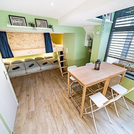 Sleep And Go - Cozy 9 People - Oullins Apartamento Exterior foto