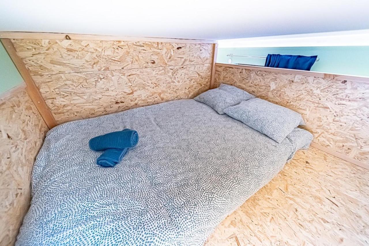 Sleep And Go - Cozy 9 People - Oullins Apartamento Exterior foto