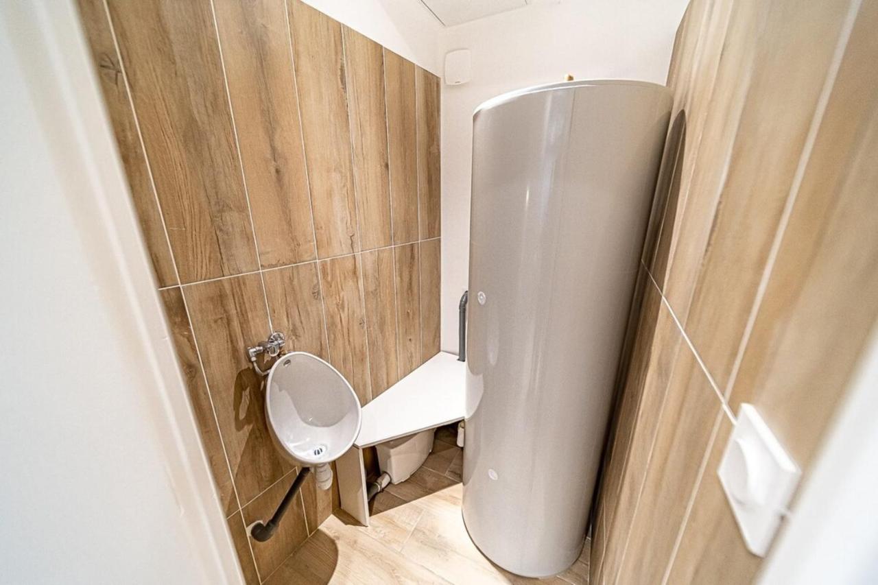 Sleep And Go - Cozy 9 People - Oullins Apartamento Exterior foto